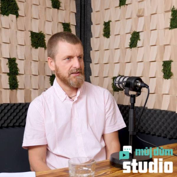 Můj dům studio